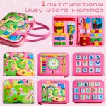 Busy Board Manufacturer - Sensory Learning Kids