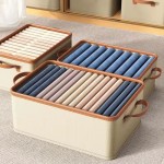 Clothes Organizer Factory - Washable Wardrobe Foldable