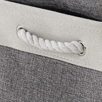 Storage Bin Factory - Foldable Fabric Basket