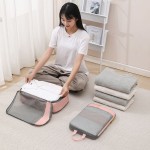 Storage Bag Manufacturer - Travel Compression Set