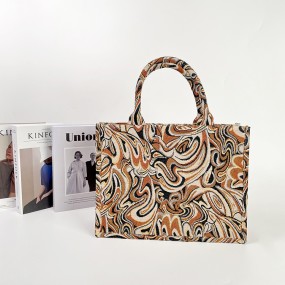 Handbag Manufacturer - Vintage Cotton Canvas