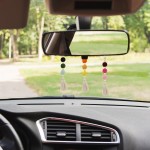 Car Diffuser Factory - Essential Oil Bead