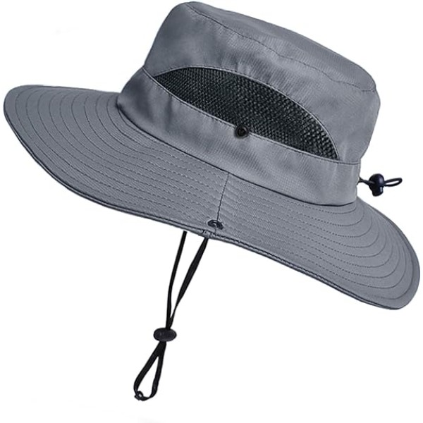 Sun Hat Factory - UPF 50 UV Protection
