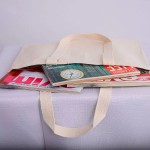 Tote Bag Supplier - Eco Friendly Cotton Canvas