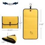 Jewelry Case Manufacturer - Travel Roll Organizer