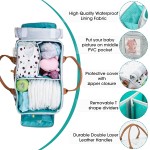 Diaper Caddy Manufacturer - Big Capacity Nursery
