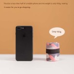 Shopping Bag Supplier - Foldable Waterproof Fabric