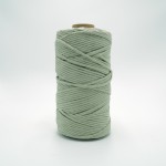 Cotton Cord Supplier - Single Strand Twisted