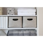 Storage Basket Factory - Lightweight Foldable Wool
