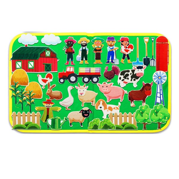 Game Set Factory - Early Learning Interactive