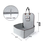 Pet Mat Factory - Removable Washable Reversible