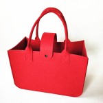 Tote Bag Manufacturer - Shoulder Storage Felt