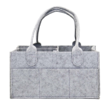 Diaper Bag Factory - Portable Felt Caddy