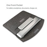 Laptop Bag Supplier - Custom Printing Wool