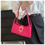 Handbag Factory - Solid Color Lady Daily