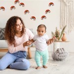 Felt Craft Supplier - DIY Handmade Cloud