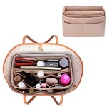 Cosmetic Box Supplier - Felt Storage Organizer