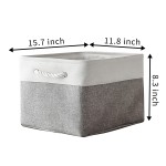 Storage Bin Factory - Foldable Fabric Basket