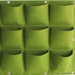 Planter Bag Manufacturer - Felt Grow Bag