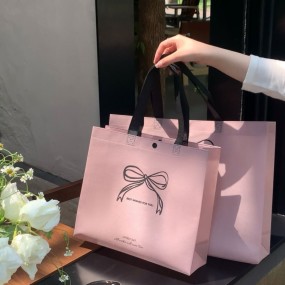 Shopping Bag Supplier - Wholesale Non Woven