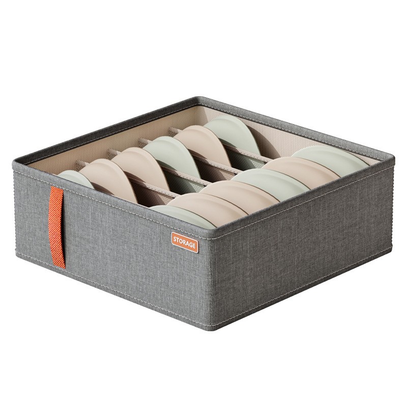 Underwear Storage Factory - Foldable Drawer Box