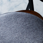 Seat Cushion Factory - Wool Felt Heating Anti