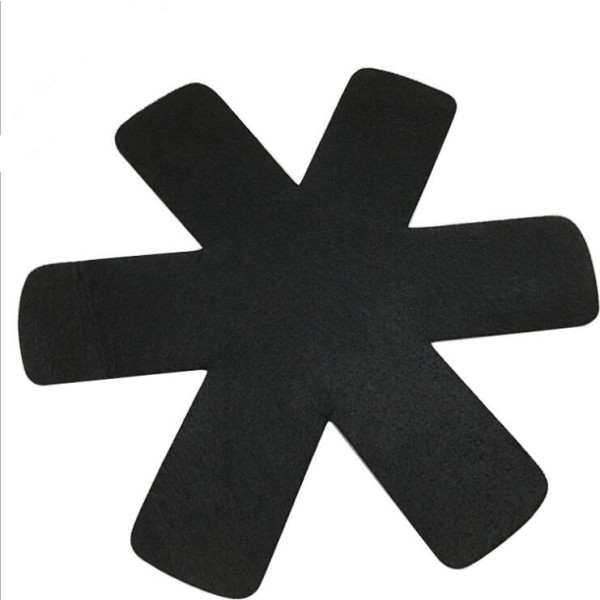 Pan Protector Manufacturer - Heat Resistant Felt