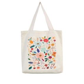 Tote Bag Supplier - Eco Friendly Organic