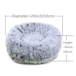 Kennel Manufacturer - Round Plush Animals