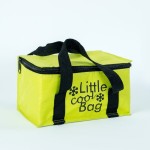 Lunch Bag Manufacturer - Thermal Insulation Non