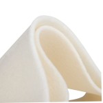 Piano Mute Supplier - Wool Felt Musical Instrument