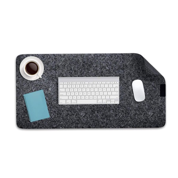 Mouse Pad Manufacturer - Large Extended Felt