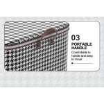 Storage Bag Supplier - Non-woven Bedroom Organizer