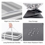 Laundry Basket Factory - 75L Waterproof Freestanding