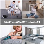 Rug Pad Supplier - Non Slip Double Layered