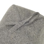 Sauna Hat Supplier - Natural Sheep Wool