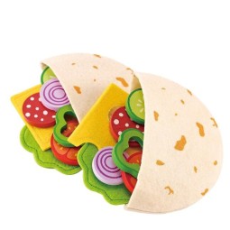 Baby Toy Manufacturer - Safety Felt Hamburg