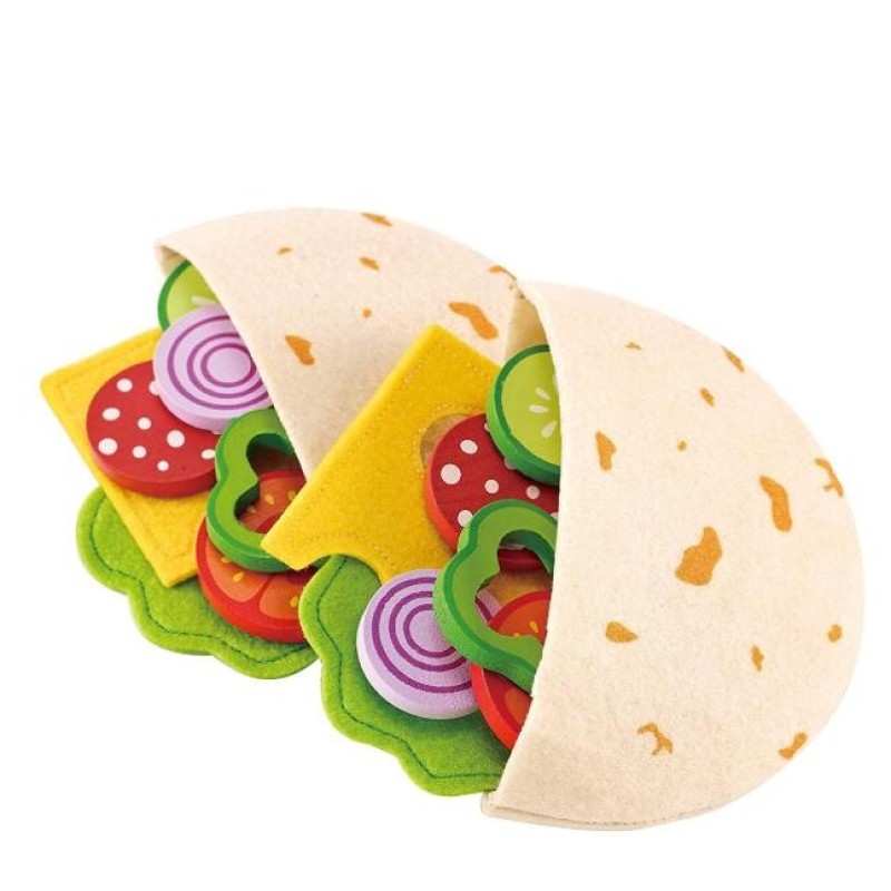 Baby Toy Manufacturer - Safety Felt Hamburg