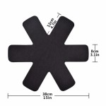 Pan Protector Manufacturer - Heat Resistant Felt