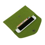 Phone Bag Factory - Felt Coin Purse Custom