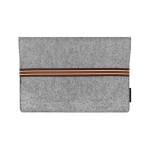 Laptop Bag Supplier - Neoprene Leather Felt