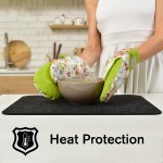 Table Mat Manufacturer - Non-slip Felt Waterproof