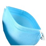 Shoe Bag Supplier - Waterproof PVC Drawstring