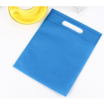 Non Woven Bag Factory - Eco Friendly D Cut