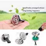 Car Diffuser Factory - Aromatherapy Air Freshener