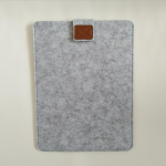 Laptop Sleeve Manufacturer - Wool Felt Protective