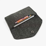 Phone Bag Factory - Felt Coin Purse Custom