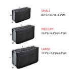 Bag Organizer Factory - Practical Nylon Handbag