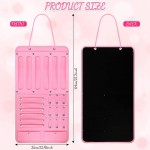 Hair Organizer Factory - Girls Bows Felt Storage