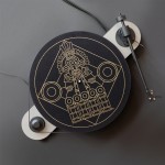 Turntable Mat Supplier - Anti Vibration Felt